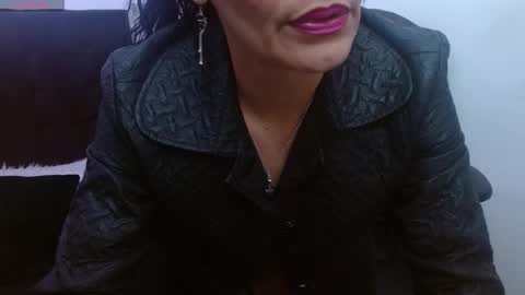 Alexandra online show from October 27, 2025, 12:47 am