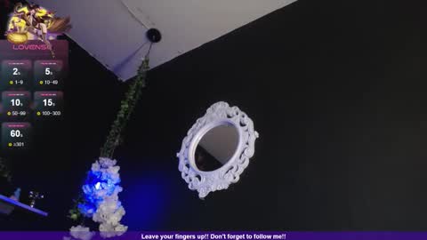 Alhanna online show from December 2, 2025, 11:23 pm