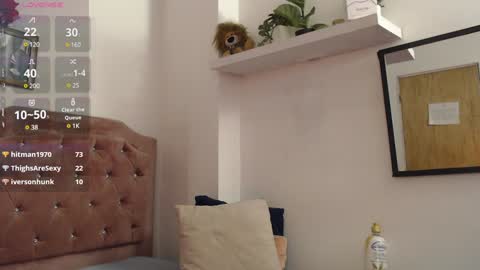 _alice_horny_ online show from January 7, 2025, 1:49 am