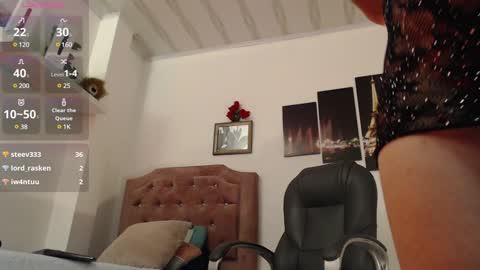 _alice_horny_ online show from January 22, 2025, 10:59 pm