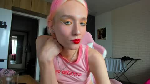 Snapshot of _alice_kitty chatting on July 9, 2026, 9:46 am Gaylord online show from July 9, 2026, 9:46 am