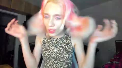 Snapshot of _alice_kitty chatting on July 15, 2026, 6:57 pm Gaylord online show from July 15, 2026, 6:57 pm