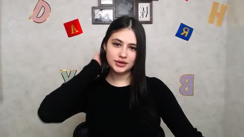 Alice online show from March 1, 2025, 10:02 am