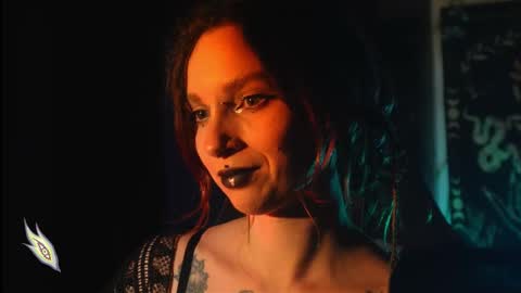 Alice Morrison Mistress Datura online show from November 25, 2025, 7:03 pm