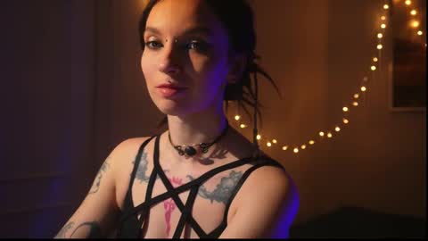 Alice Morrison Mistress Datura online show from March 6, 2026, 8:27 pm