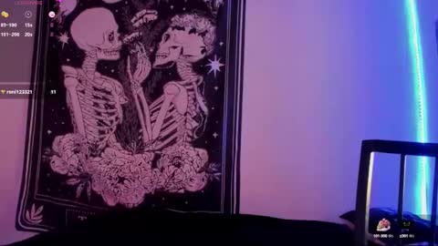 _alicesasha_ online show from March 1, 2025, 9:48 pm