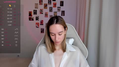 Alice online show from February 8, 2025, 8:32 pm