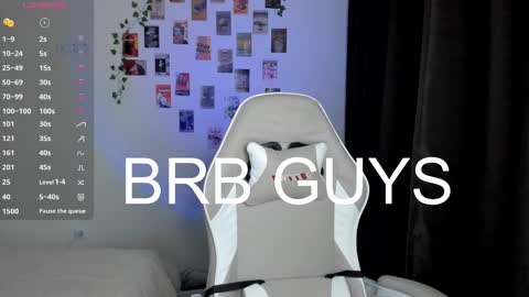 Alice online show from March 4, 2025, 3:48 pm