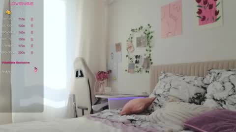 Snapshot of _alissaa_ chatting on May 10, 2026, 5:01 am Alice online show from May 10, 2026, 5:01 am