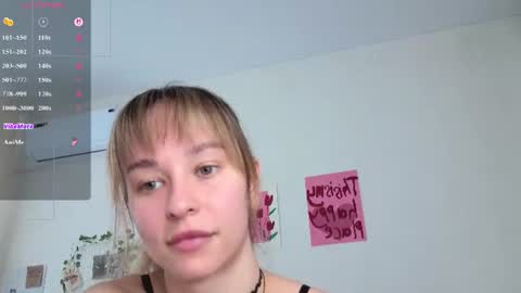 Snapshot of _alissaa_ chatting on June 10, 2026, 9:08 am Alice online show from June 10, 2026, 9:08 am