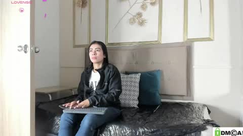Snapshot of _alisson_foxx chatting on May 11, 2026, 12:22 pm alisson online show from May 11, 2026, 12:22 pm