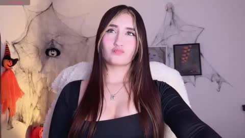 Snapshot of _allisongomez chatting on October 20, 2025, 5:19 am _allisongomez online show from October 20, 2025, 5:19 am
