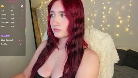 _allisongomez online show from April 4, 2026, 1:04 am