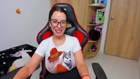 AMANDA online show from January 2, 2025, 1:17 am