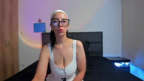 AMANDA online show from May 29, 2026, 6:50 pm