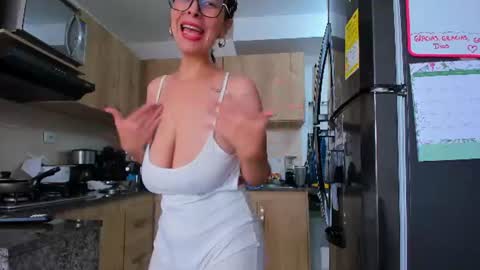 AMANDA online show from July 15, 2026, 7:52 pm
