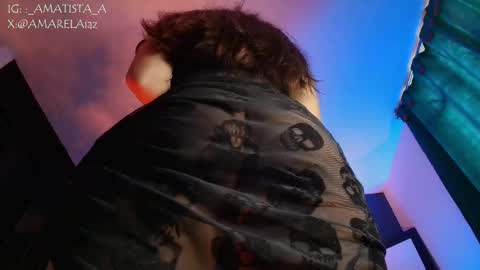 Ana  online show from March 23, 2026, 6:01 pm