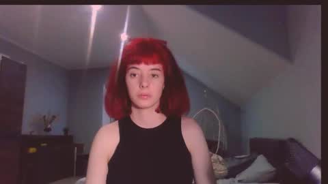 Amber online show from October 18, 2025, 8:09 pm