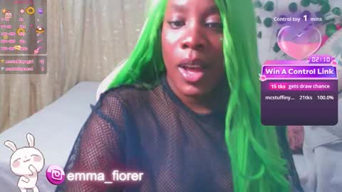 ask me  online show from January 5, 2026, 9:29 pm