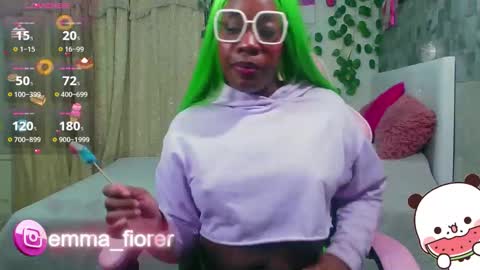 ask me  online show from February 8, 2026, 9:07 pm