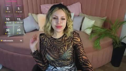 _amymoore_ online show from March 13, 2026, 1:56 am