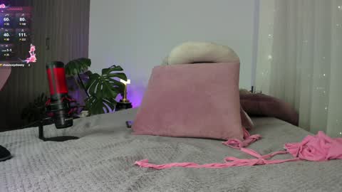 Anaela online show from February 5, 2025, 9:18 pm