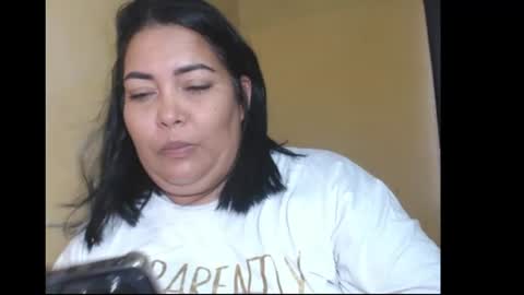 Snapshot of _anaidanger chatting on July 13, 2026, 9:50 pm Anaid online show from July 13, 2026, 9:50 pm