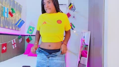 ANAIS online show from June 27, 2026, 7:30 pm