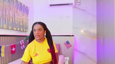 ANAIS online show from July 3, 2026, 7:31 pm