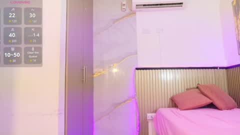 ANAIS online show from July 28, 2026, 7:26 pm