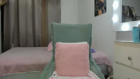 Analia online show from April 21, 2026, 2:51 am