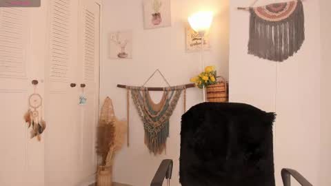 Ana Ruiz online show from March 14, 2026, 9:20 pm