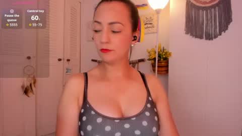 Ana Ruiz online show from June 27, 2026, 7:52 pm