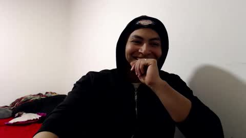 _ander_wolf_ online show from January 13, 2026, 3:45 am