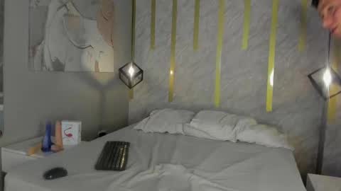 Andrew online show from December 28, 2024, 7:11 pm