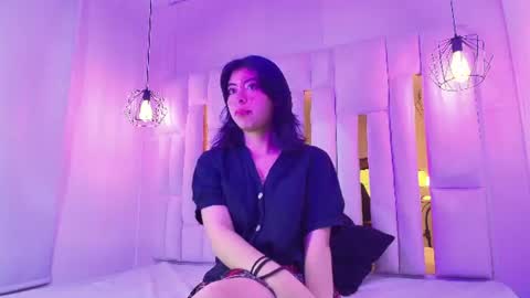 Snapshot of _angel_dustt chatting on July 7, 2026, 11:25 am Angel online show from July 7, 2026, 11:25 am