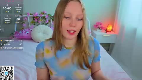 _angelblaze online show from July 20, 2026, 10:39 am