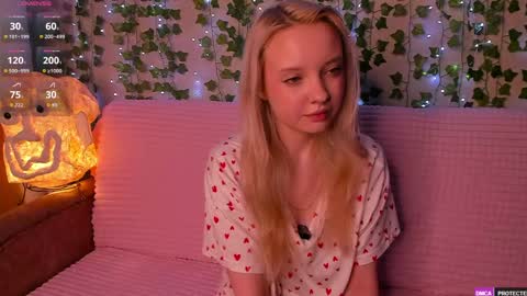 Emily online show from May 17, 2026, 2:53 am