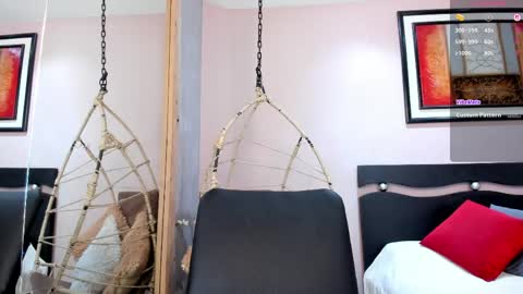 Snapshot of _anna_maria chatting on May 29, 2026, 12:03 pm online show from May 29, 2026, 12:03 pm