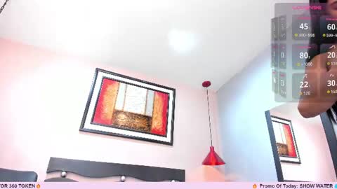 Snapshot of _anna_maria chatting on June 20, 2026, 11:57 am online show from June 20, 2026, 11:57 am