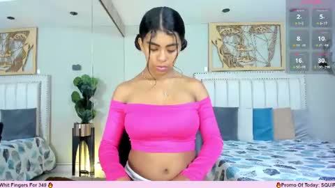 Snapshot of _anna_maria chatting on July 1, 2026, 5:45 pm online show from July 1, 2026, 5:45 pm