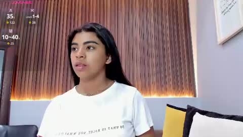 Snapshot of _anna_maria chatting on July 5, 2026, 5:31 pm online show from July 5, 2026, 5:31 pm