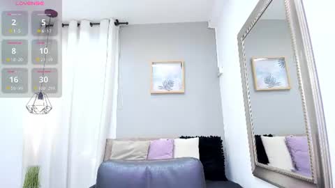 Snapshot of _anna_maria chatting on July 6, 2026, 8:11 pm online show from July 6, 2026, 8:11 pm