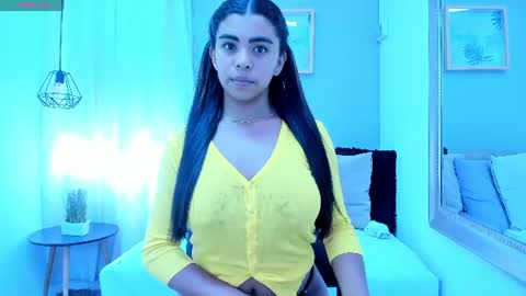 Snapshot of _anna_maria chatting on July 18, 2026, 6:56 pm online show from July 18, 2026, 6:56 pm