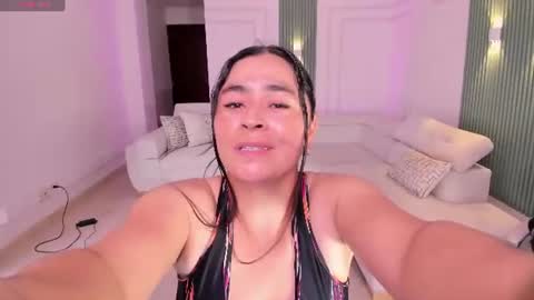 Ana online show from July 17, 2026, 7:19 pm