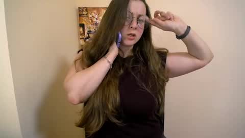 Anna online show from January 27, 2025, 1:52 pm