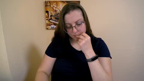 Anna online show from February 5, 2025, 1:11 pm