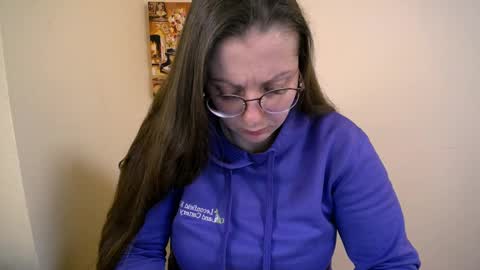 Anna online show from February 7, 2025, 11:01 am