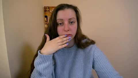 Anna online show from February 10, 2025, 7:15 am