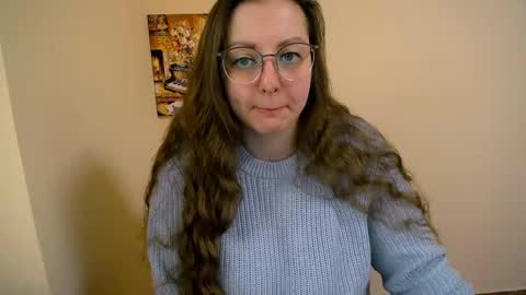 Anna online show from February 12, 2025, 7:44 am